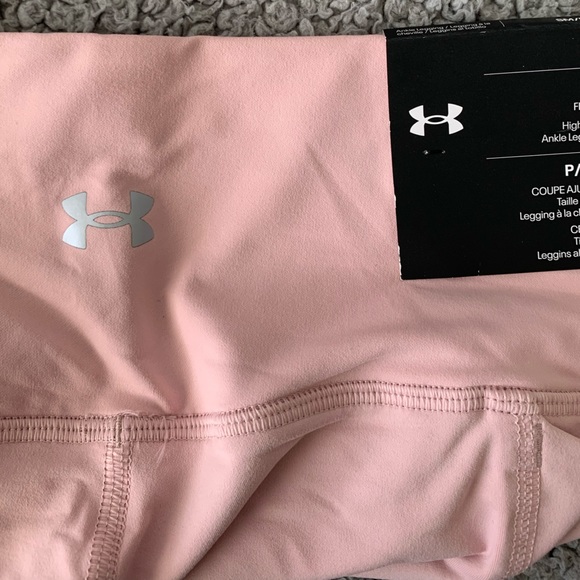 Under Armour Leggings - Picture 4 of 5